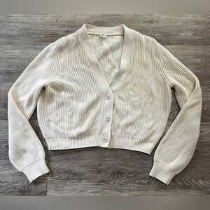 Melrose and Market Cardigan
